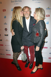 15 Jahre 'Movie meets Media' Party, Hamburg