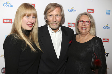 15 Jahre 'Movie meets Media' Party, Hamburg