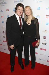 15 Jahre 'Movie meets Media' Party, Hamburg