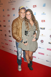 15 Jahre 'Movie meets Media' Party, Hamburg