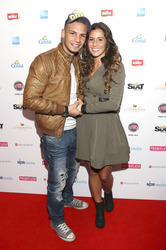 15 Jahre 'Movie meets Media' Party, Hamburg