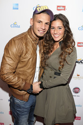 15 Jahre 'Movie meets Media' Party, Hamburg