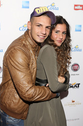 15 Jahre 'Movie meets Media' Party, Hamburg