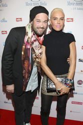 15 Jahre 'Movie meets Media' Party, Hamburg