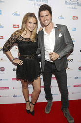 15 Jahre 'Movie meets Media' Party, Hamburg