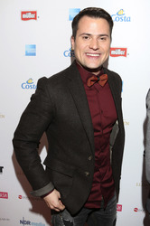 15 Jahre 'Movie meets Media' Party, Hamburg