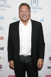 15 Jahre 'Movie meets Media' Party, Hamburg