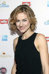 15 Jahre 'Movie meets Media' Party, Hamburg