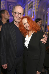 15 Jahre 'Movie meets Media' Party, Hamburg