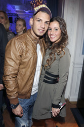 15 Jahre 'Movie meets Media' Party, Hamburg