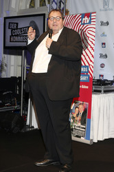15 Jahre 'Movie meets Media' Party, Hamburg