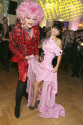15 Jahre 'Movie meets Media' Party, Hamburg