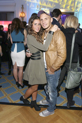 15 Jahre 'Movie meets Media' Party, Hamburg