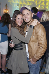 15 Jahre 'Movie meets Media' Party, Hamburg