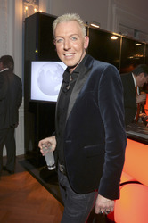 15 Jahre 'Movie meets Media' Party, Hamburg