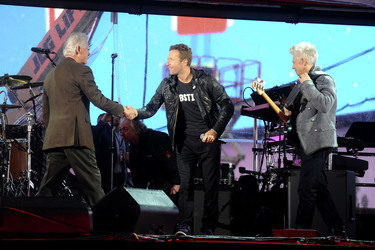 World AIDS Day (RED) Concert, New York