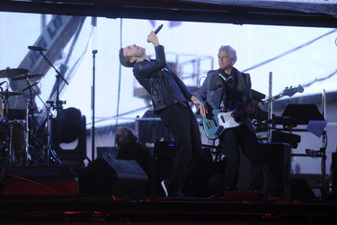 World AIDS Day (RED) Concert, New York