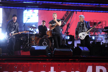 World AIDS Day (RED) Concert, New York