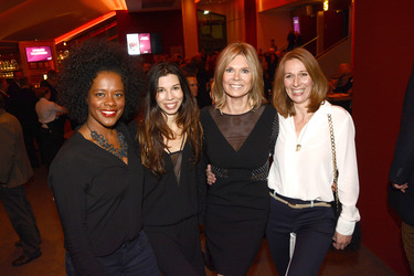'Astor Grand Cinema' Opening, Hannover