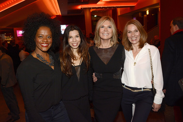 'Astor Grand Cinema' Opening, Hannover