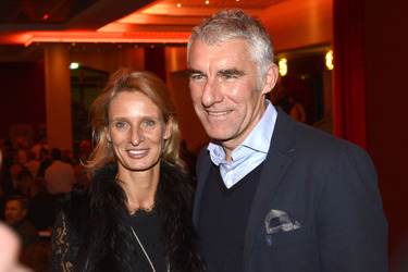 'Astor Grand Cinema' Opening, Hannover