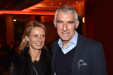 'Astor Grand Cinema' Opening, Hannover
