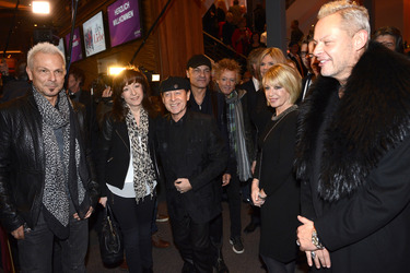 'Astor Grand Cinema' Opening, Hannover