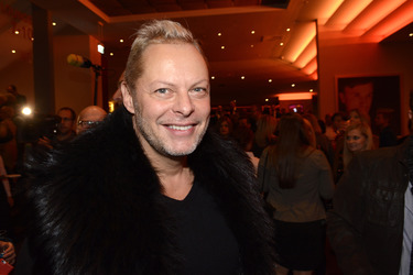 'Astor Grand Cinema' Opening, Hannover
