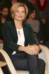 'Markus Lanz' Talkshow, Hamburg