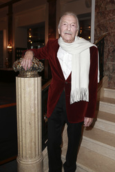 James Last Photocall, Hamburg