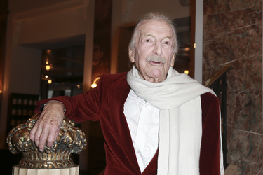 James Last Photocall, Hamburg