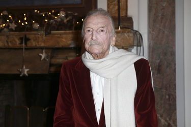 James Last Photocall, Hamburg