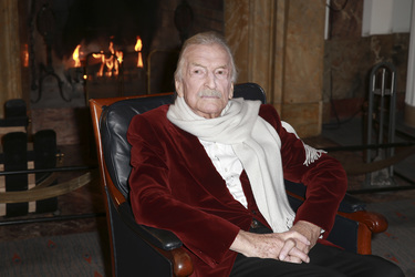 James Last Photocall, Hamburg