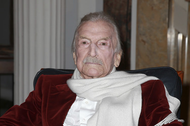 James Last Photocall, Hamburg