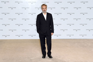 'Spectre' Pressetermin, London