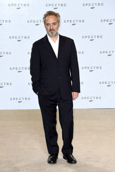 'Spectre' Pressetermin, London