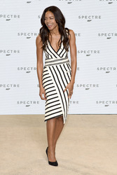 'Spectre' Pressetermin, London
