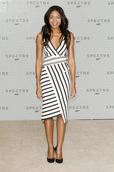'Spectre' Pressetermin, London