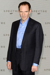 'Spectre' Pressetermin, London