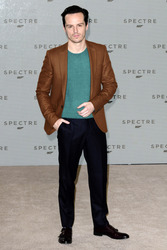 'Spectre' Pressetermin, London