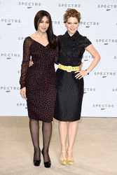 'Spectre' Pressetermin, London