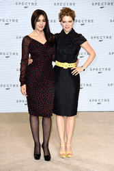 'Spectre' Pressetermin, London