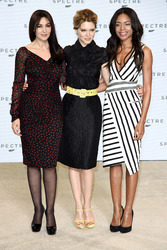 'Spectre' Pressetermin, London
