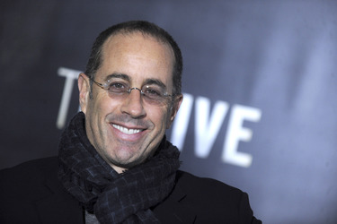 'Top Five' Premiere, New York