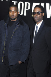 'Top Five' Premiere, New York