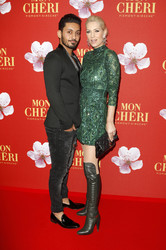 Mon Chéri Barbara Tag 2014, München
