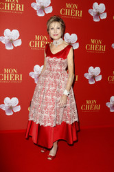 Mon Chéri Barbara Tag 2014, München