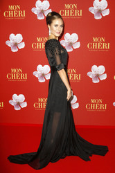 Mon Chéri Barbara Tag 2014, München