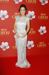 Mon Chéri Barbara Tag 2014, München