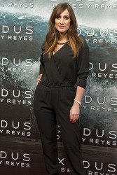 'Exodus: Götter und Könige' Premiere, Madrid